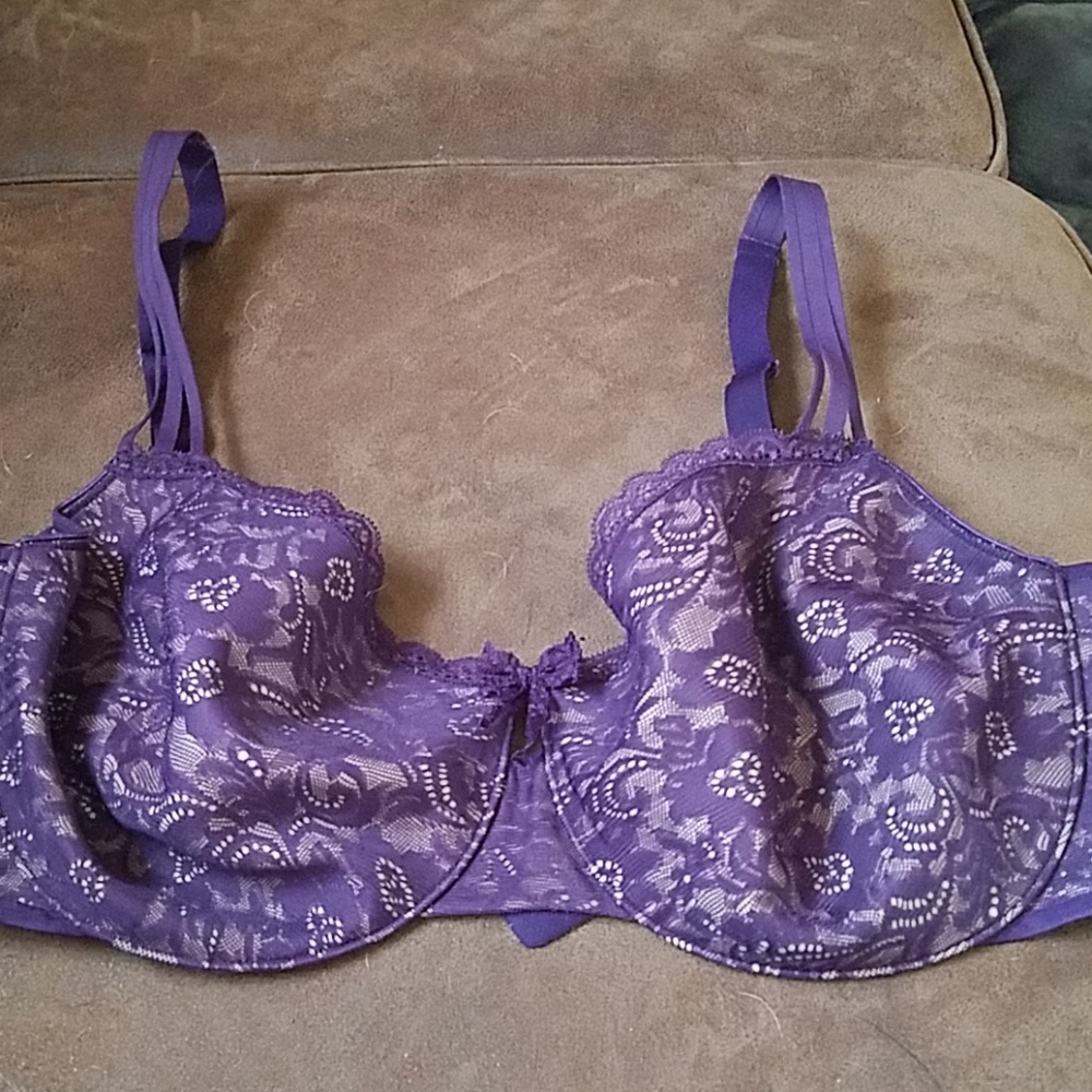 SOMA Balconet Bra
